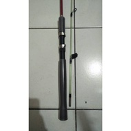 Fishing Rod / Rod Connect 2 Exori Alpine Vision 1,20m 1,35m Fishing Rod; 1.50m