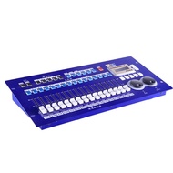 ILQX Dj Equipment Dmx Controller 256 Console Dmx512 Dimmer Decoder Stage Rgb Led Light Dmx 256 Contr
