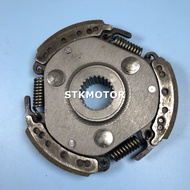250CC ATV Quad Clutch Carrier Clutch Plate For LONCIN 250 LX250-F Engine Parts ATV Parts