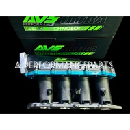 HONDA B16 B18 B20 B18C GSR AVS PERFORMANCE ULTRA INTAKE MANIFOLD