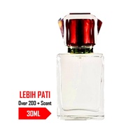 PERFUME FIYZ SC4NDAL MINYAK WANGI EAU DE PARFUM EDP (10ML 30ML & 35ML) FOR WOMEN