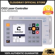 Clouday Ruida RDC6432 CO2 Laser Controller System for Laser Engraving Cutting Machine Replace AWC708