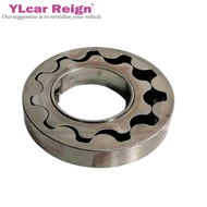 4F27E FN4AEL น้ำมันเกียร์อัตโนมัติเกียร์ปั๊มเหมาะสำหรับฟอร์ดมาสดาชิ้นส่วนส่วนประกอบรถยนต์ YLcar Reig