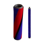 Jably Compatible Dyson Dyson V6/V7/V8/V10/V11 Vacuum Cleaner Accessories Floor Brush Built-in Roller