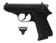 【楊格玩具】待貨中~ VFC/Umarex Walther PPK/S GBB 授權 瓦斯手槍 6mm 華瑟 PPK S