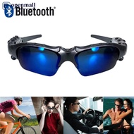 【OMALL】 5.0 Smart Bluetooth Audio Glasses Outdoor Sports Cycling Surround Sound Headphones Listen To