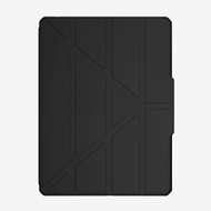 ITSKINS HYBRID // SOLID FOLIO เคสกันกระแทก สำหรับ iPad Pro 12.9" (5th Generation)