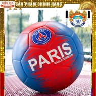 Quả bóng đá PSG C1 số 5 Paris Saint Germain Chung kết | Trái bóng đá C1 Pháp size 5 trái banh da nam