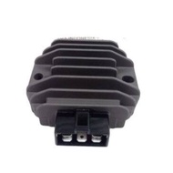 RECTIFIER FZ FZ150i FZ150 V1 V2 OLD FIRST MODEL RECTIFIER AND REGULATOR KATAP VOLTAGE CONTROL