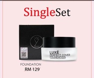 FOUNDATION LUXE