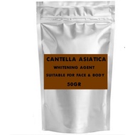BEAUTIFUL INGREDIENTS CANTELLA ASIATICA ACNE WHITENING MORNING CREAM NIGHT WHITENING AGENT ACTIVE IN