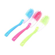 Brush Bottle Milk Cleaning Brush Bottle Brush Bottle Brush Glass (120gr)