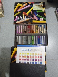 Mungyo Gallery 30色軟性粉彩