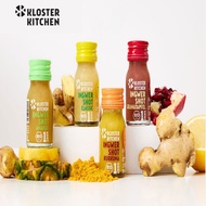 [Kloster Kitchen] Ginger Shot 30ml