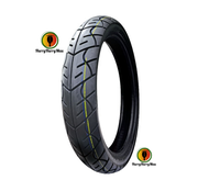 FKR Roadblitz Gallant 110/70-17 OR 130/70-17 Tubetype Tyre (Tayar tahun 2014-2016) (Tayar Clear Stock)