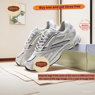 Reebok remier Road Ultra Vintage Sports Shoes Texture Thick Bottom Casual Shoes 8JD1