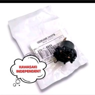 ORIGINAL NINJA 250 CARBON HEAD LAMP SOCKET 23017-0004