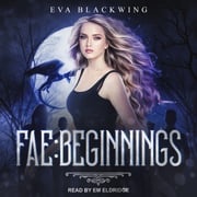 Fae Eva Blackwing