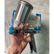 YUNICA K100 PAINT SPRAY GUN ( 1.1 - 1.3 )