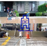 Pintu Anti Banjir Daichen