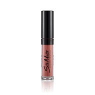 FLORMAR SILK MATTE LIQUID LIPSTICK - T09 NASTY CORAL BERKUALITAS