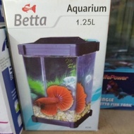 Betta tank untuk ikan betta