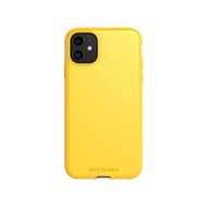 Tech21 - Studio Colour for iPhone 11 - Yellow
