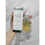 Prima Oligo Vita C Serum 50ml increase collagen production lightening skin pigmentation protect dama