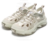 Discovery機能涼鞋