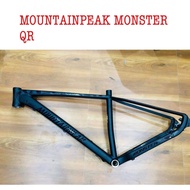 MOUNTAINPEAK MONSTER OLD MODEL