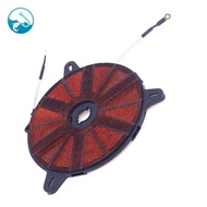 [ritonlywond] 1500-2000W Induction Cooker Copper Plated Coils - Safe Professional Kitchen Part TH