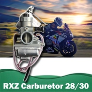 RXZ 135 Motorcycle Carburetor 28mm/30mm Piston RXZ135 RXK RX135 135cc Yamaha Karb Karboretor