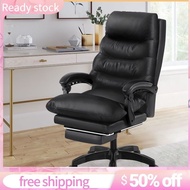 Office Chair Comfortable Computer Chair Swivel Chair Ergonomic Backrest Chair Lift Chair Luxury Boss Chair