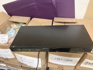 LG 3D Blu-ray Player