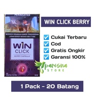 Win Click Berry Capsule