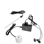 Leak Detector Pipe Floor Heating Detector Sound Water Pipe HY929 Leak Amplifier Pickup Household Wat