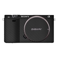 Suitable for Sony Slr Micro Single Camera Leather A6000 Body Film Protective Sticker Color Leather