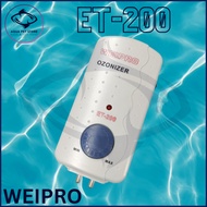 WEIPRO ET-200 OZONIZER