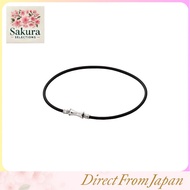 Colantotte TAO Necklace RAFFI Black ABAPF01LL