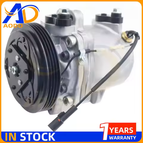 AC Conditioning Compressor for SUZUKI BALENO Hatchback EG 1.3 i 1.6 i ​95200-70CG0 ​95200-60B53 ​952