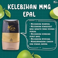 Minyak urut moden MMG Epal 50g-READY STOK