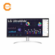 LG 29WQ600 29-inch UltraWide FHD HDR10 AMD FreeSync IPS Monitor with USB Type-C | HDMI & DP Ports | 