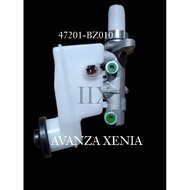 BRAKE MASTER CYLINDER AVANZA XENIA UPPER BRAKE MASTER B/M ASSY 47201-BZ010