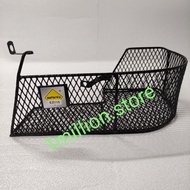 MOTORKU BASKET SIDE HALF BAKUL RAGA SISI TEPI YAMAHA EZ 115 EZ115