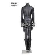 Black Widow Avengers Cosplay Costume Rental