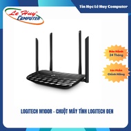 TP-Link Archer C6 V2 MU-MIMO Gigabit AC1200 Wifi Router 4 Antennas