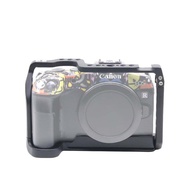 Canon EOS RP | RIG Cage Khung bảo vệ Giá treo phụ kiện máy ảnh cho Canon R Canon EOS R RP smallrig u