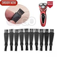 GG Cleaning Tool Double-headed Cleaning Brush Razor Keyboard Cleaning Dust Removal Brush Mobile Phon