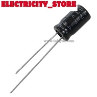 [30 Pieces]- Capacitor 47uf63v