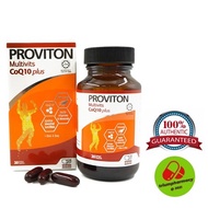 Proviton Multivits CoQ10 plus 30's